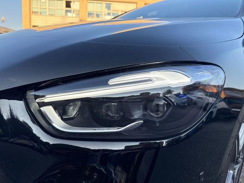 Mercedes-Benz Classe B B 180 d AMG Line Advanced Plus auto