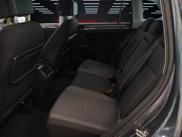 VOLKSWAGEN Tiguan 1.6 TDI BlueMotion Technology Pronta Consegna