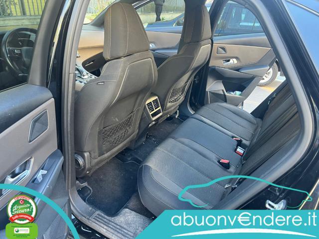 DS AUTOMOBILES DS 7 Crossback BlueHDi 130 aut. Business