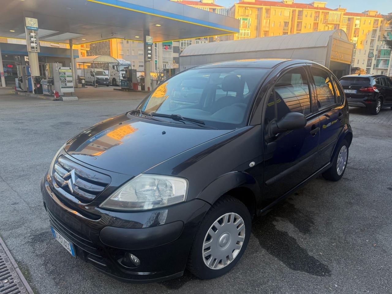 Citroen C3 1.1 Classique