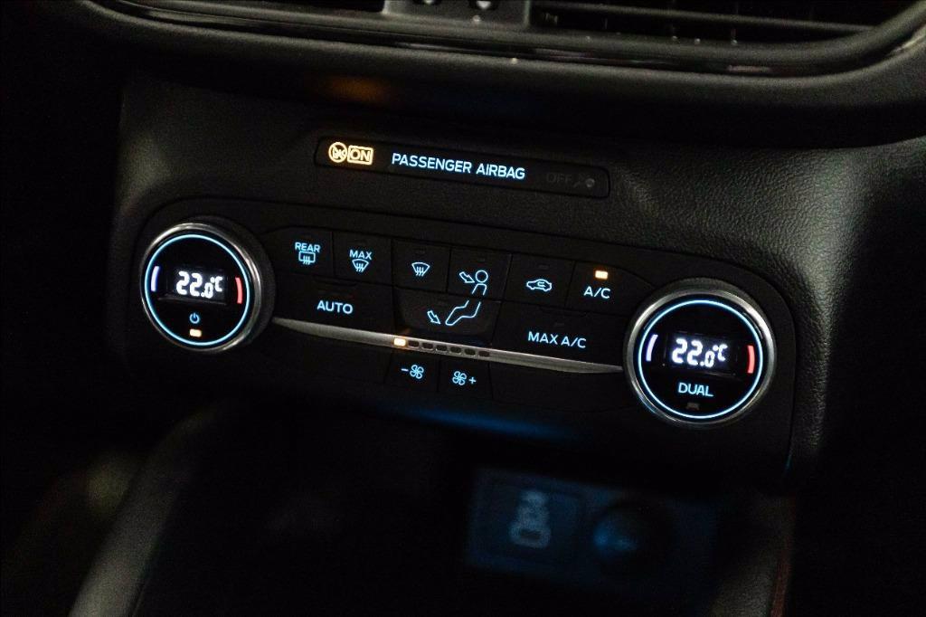 FORD Kuga 2.5 full hybrid ST-Line X 2wd 190cv cvt del 2022