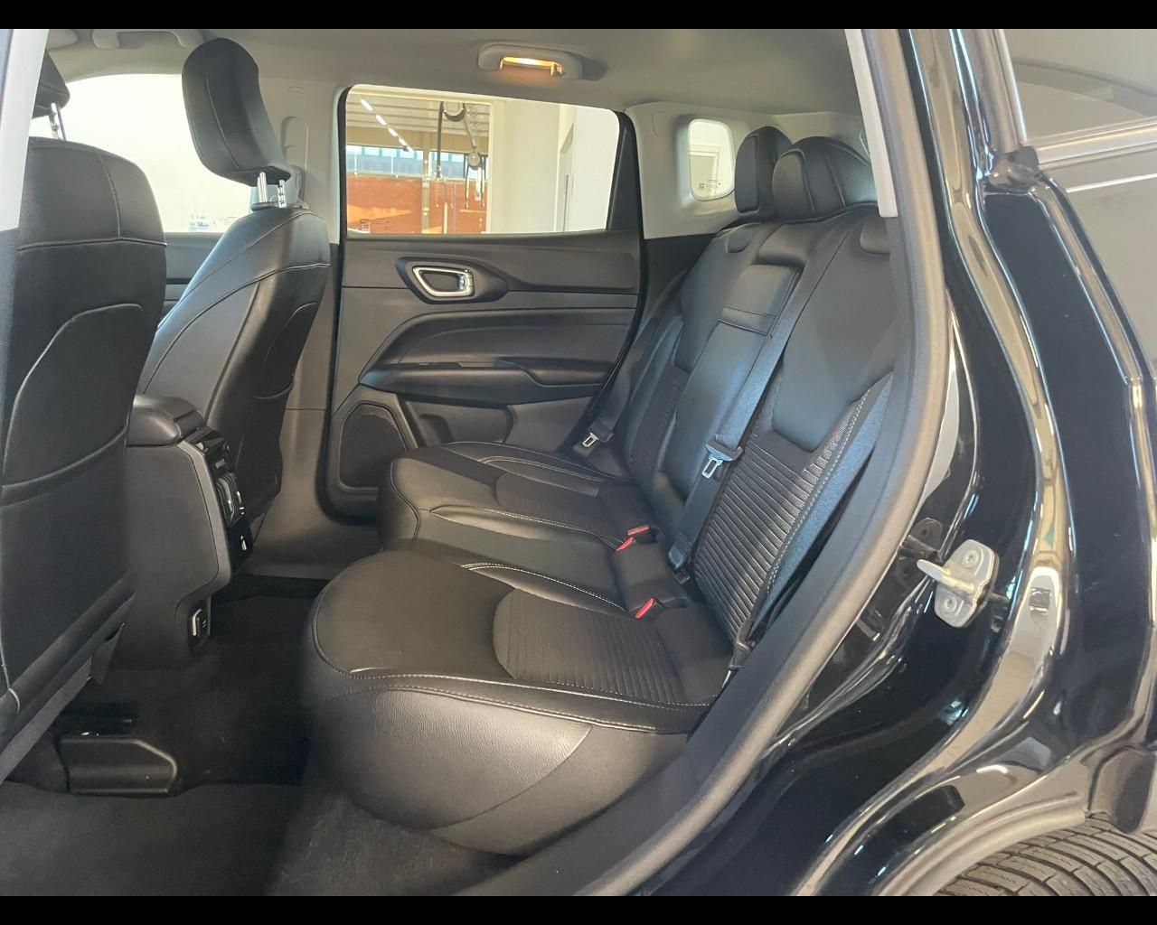 JEEP Compass 2ª serie - Compass 1.6 Multijet II 2WD Limited