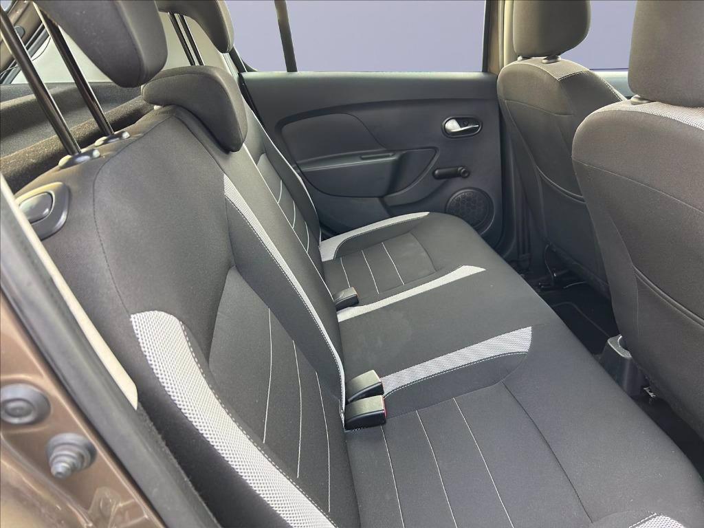 DACIA Sandero Stepway 1.5 blue dci Access s&s 95cv del 2020