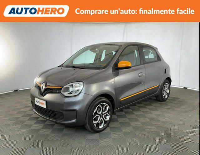RENAULT Twingo SCe 65 CV Equilibre