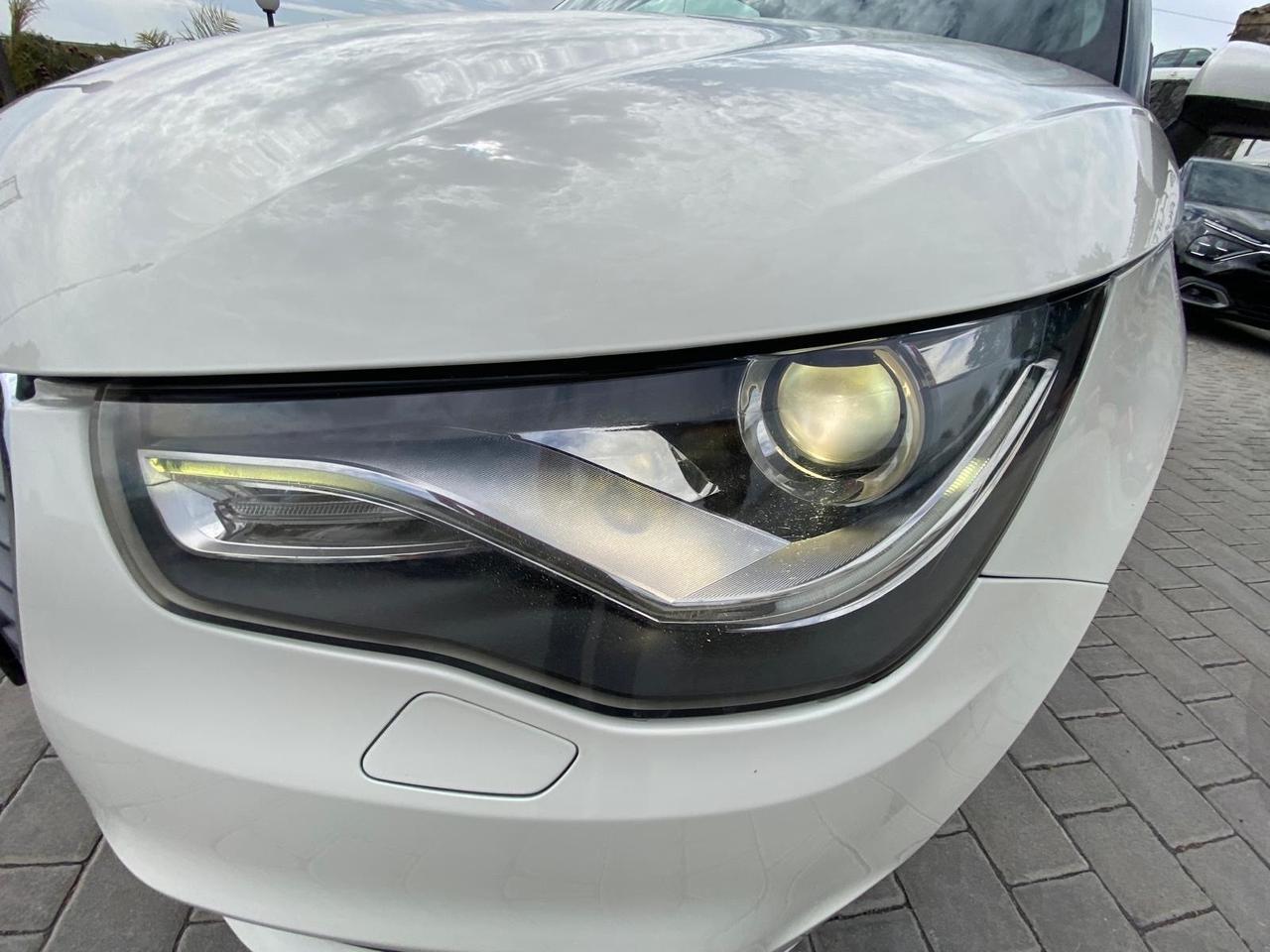 Audi A1 1.6 TDI 105 CV Ambition