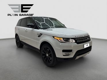 Land Rover Range Rover Sport Range Rover Sport 3.0 TDV6 HSE