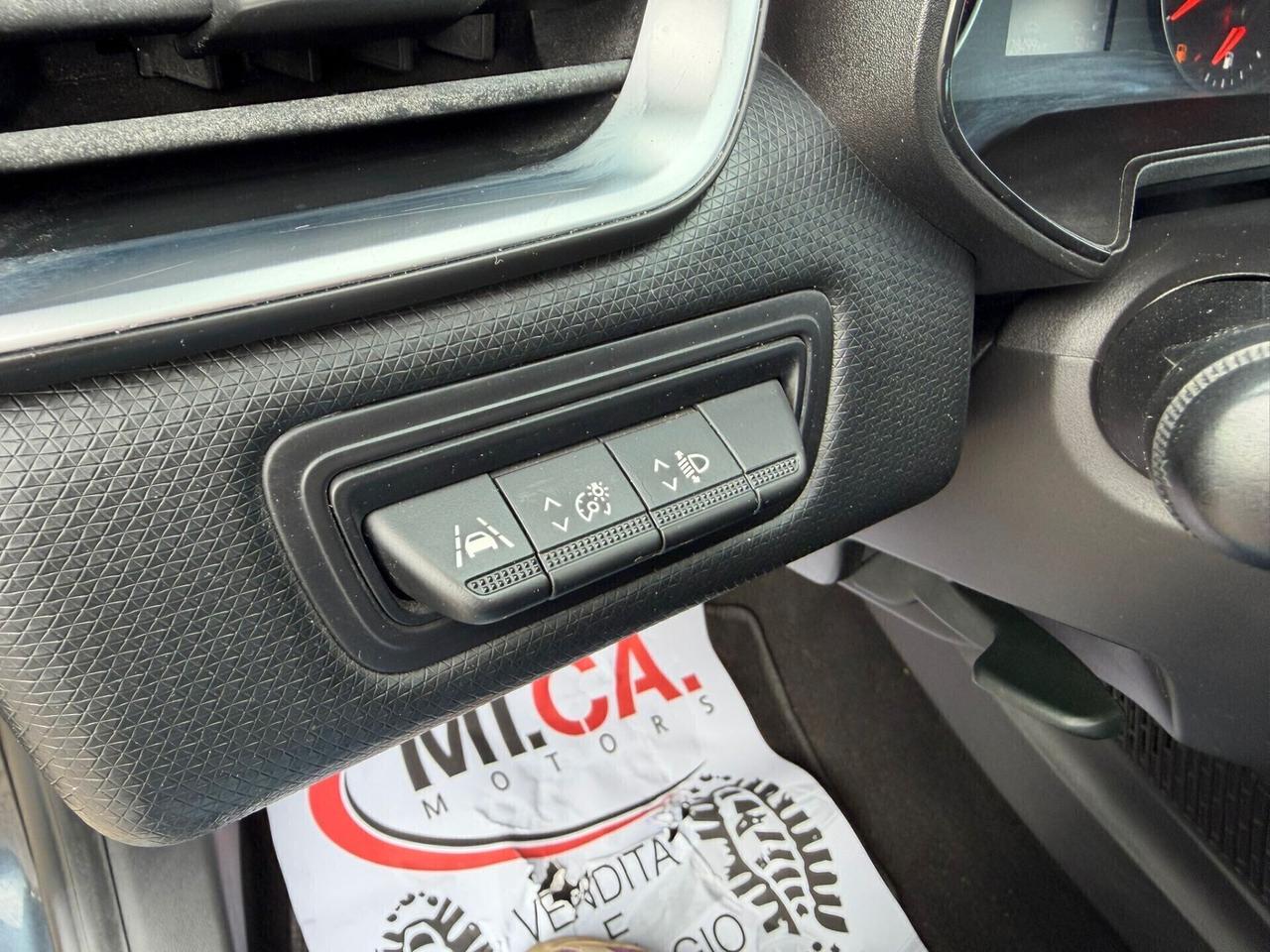 Renault Clio Blue dCi 100 CV 5 porte Business