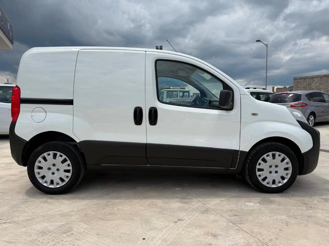 Fiat Fiorino Furgone 1.3 mjt 16v 95cv