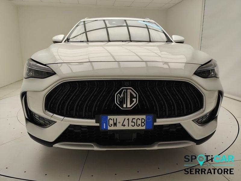 MG HS I 1.5 t Comfort auto