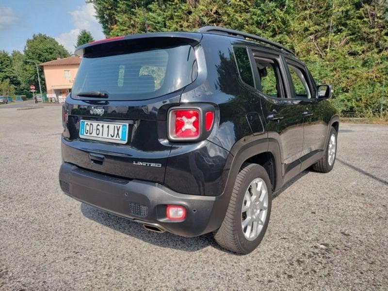 Jeep Renegade 1.0 T3 Limited