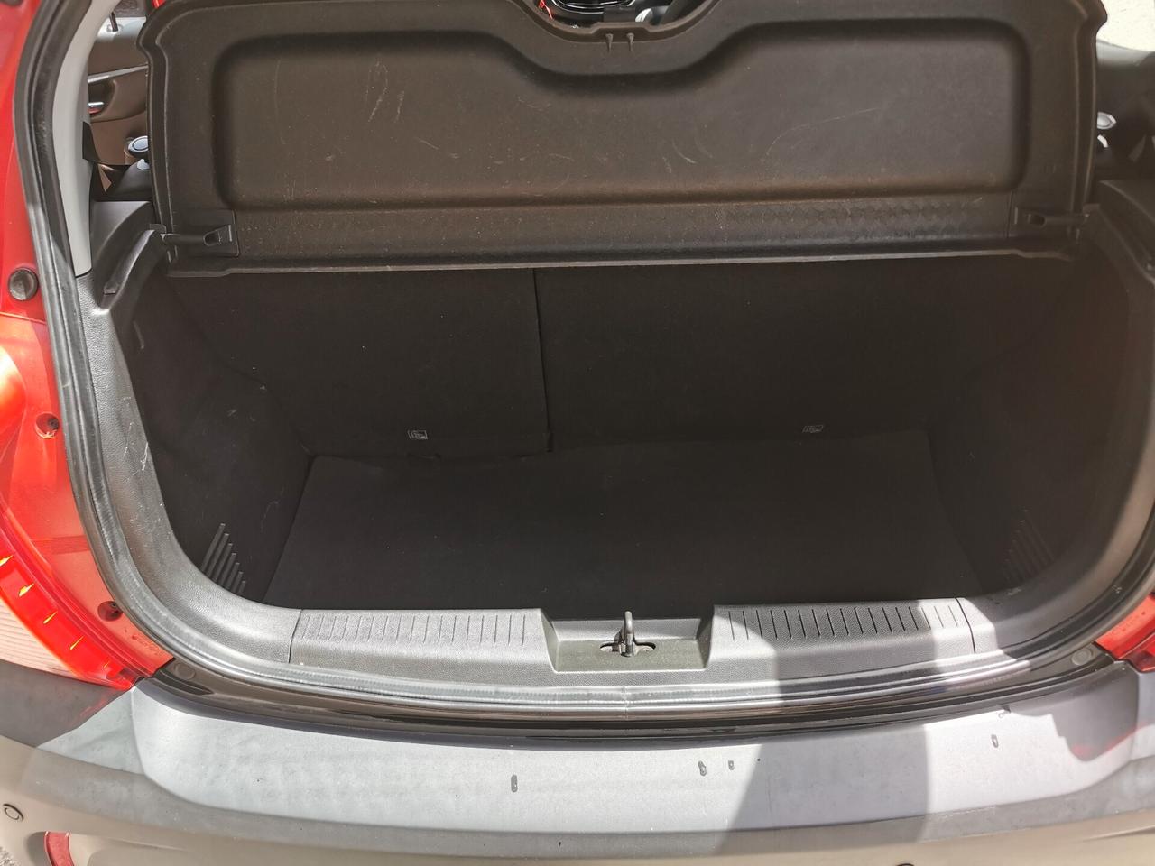Opel Karl Rocks 1.0 75 CV