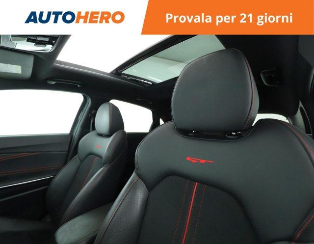 KIA Ceed 1.6 T-GDi 204 CV DCT 5p. GT