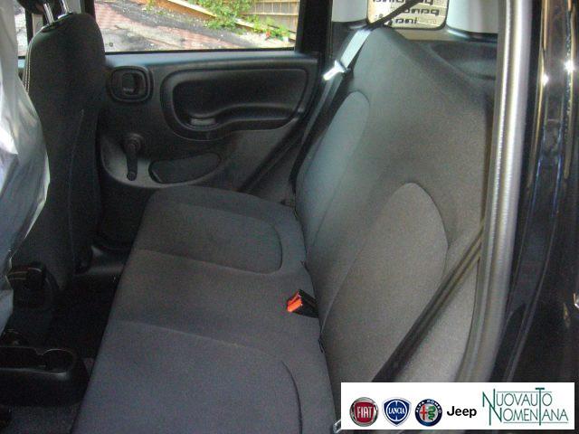 FIAT Panda 1.0 FireFly S&S Hybrid Pop Km0 Pronta Consegna
