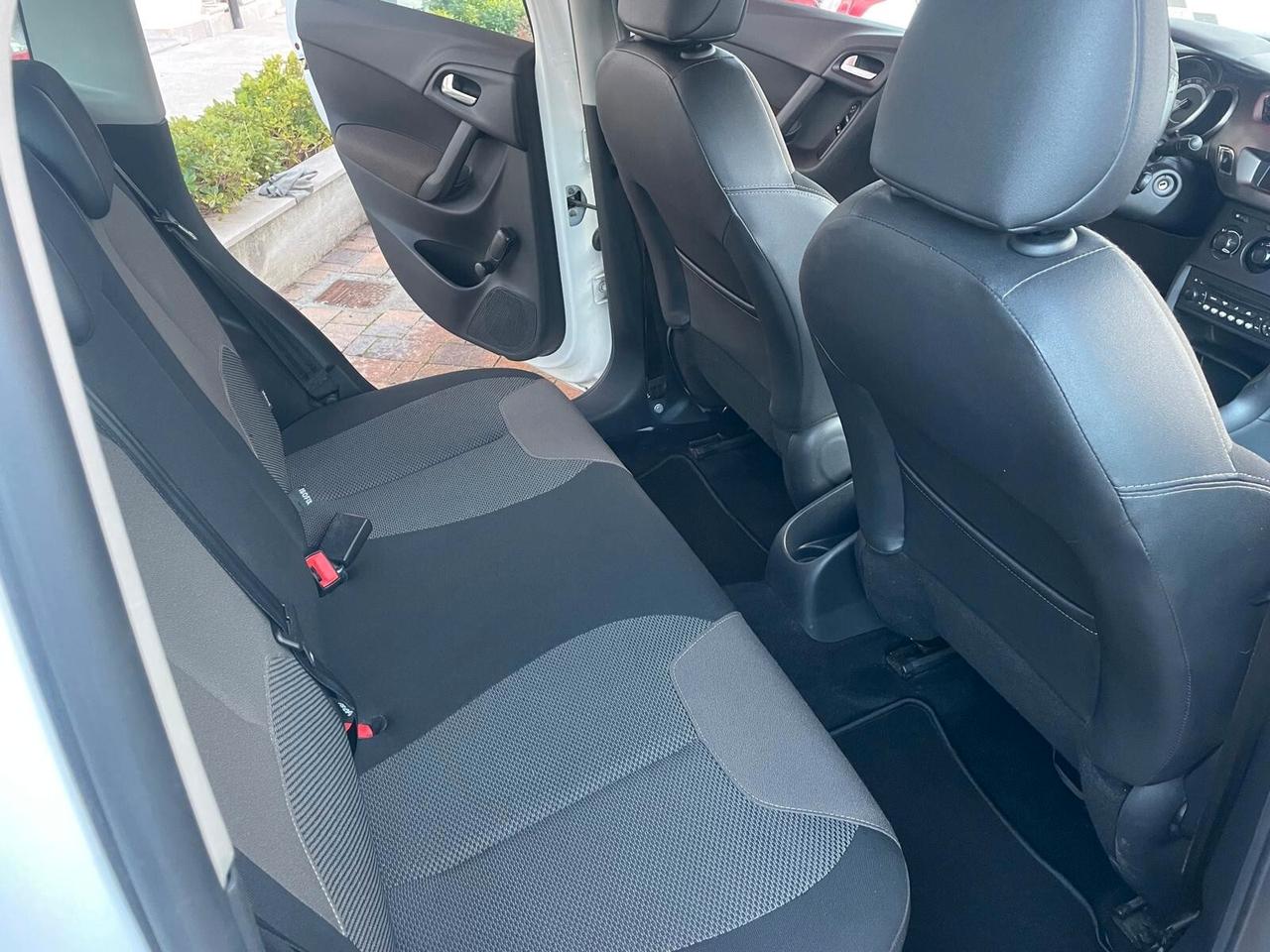 Citroen C3 1.0 Benzina