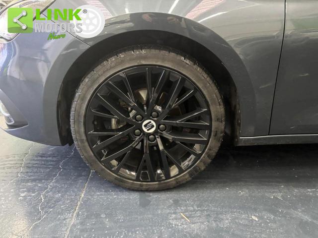 SEAT Leon 1.5 eTSI 150 CV DSG Xcellence