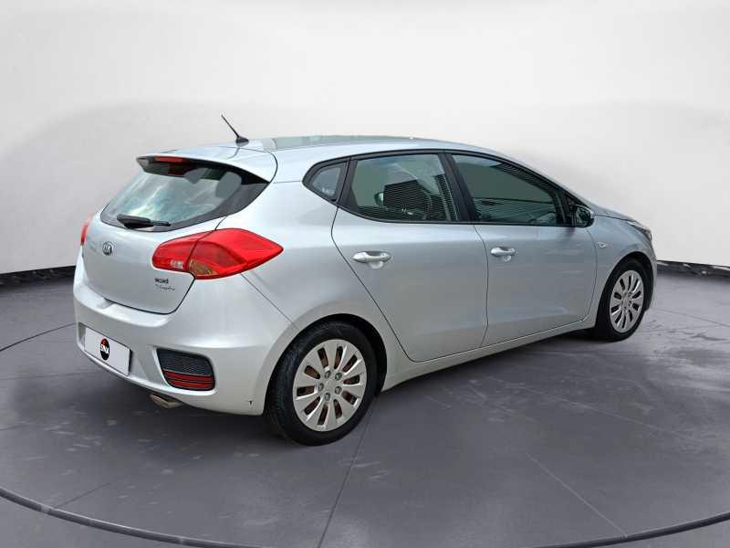 KIA New cee'd 1.6 110 DS ACTIVE