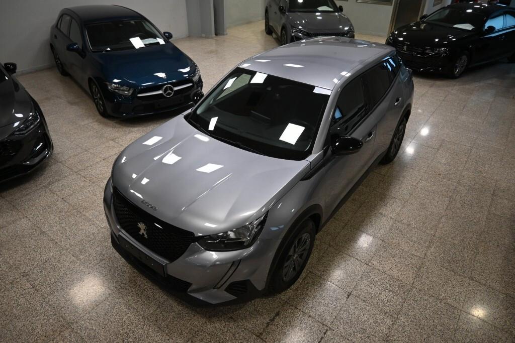 Peugeot 2008 PureTech 100 S&S Active Pack