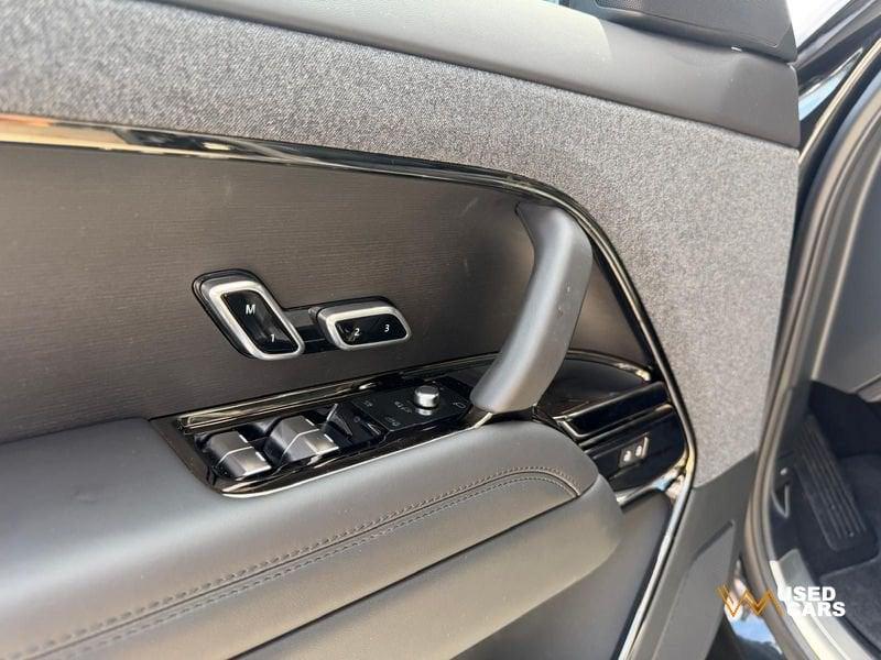 Land Rover Range Rover Sport PHEV Dynamic SE P460e PHEV AWD A