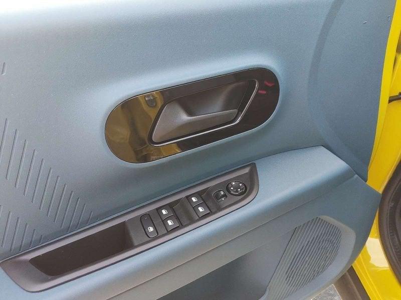 FIAT Grande Panda 1.2 Icon 100cv