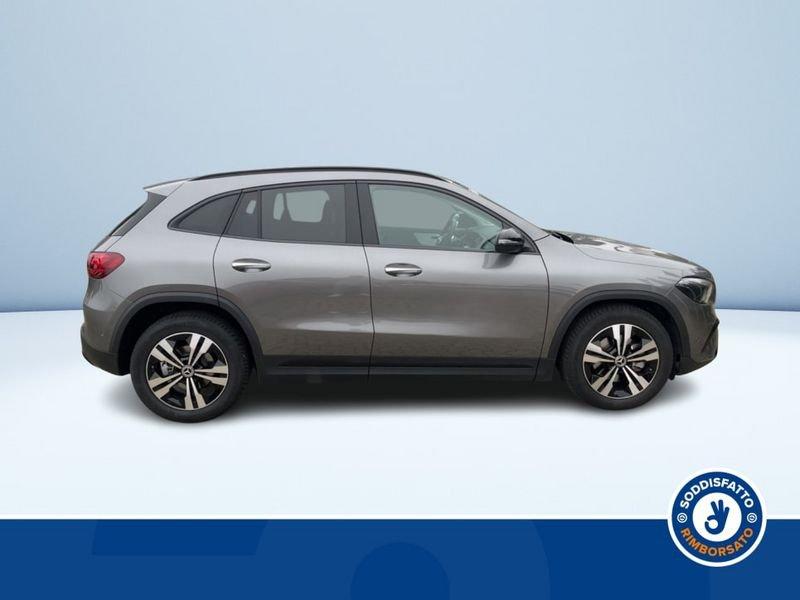 Mercedes-Benz GLA 200d Automatic 4Matic Advanced Plus Progressive