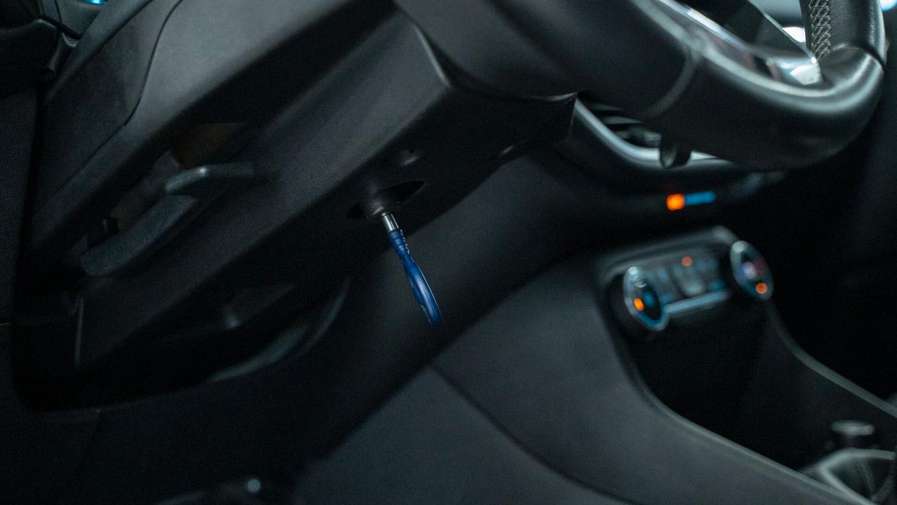 Ford Fiesta 5P. 1.1 TITANIUM 85 CV GPL BLOCKSHAFT NAVI LED FULL OPTIONAL