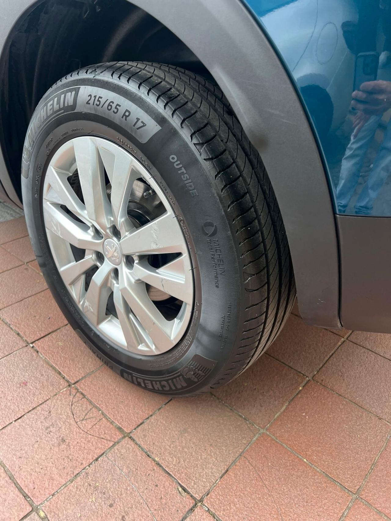 Peugeot 3008 BlueHDi 130 S&S EAT8 Allure Pack