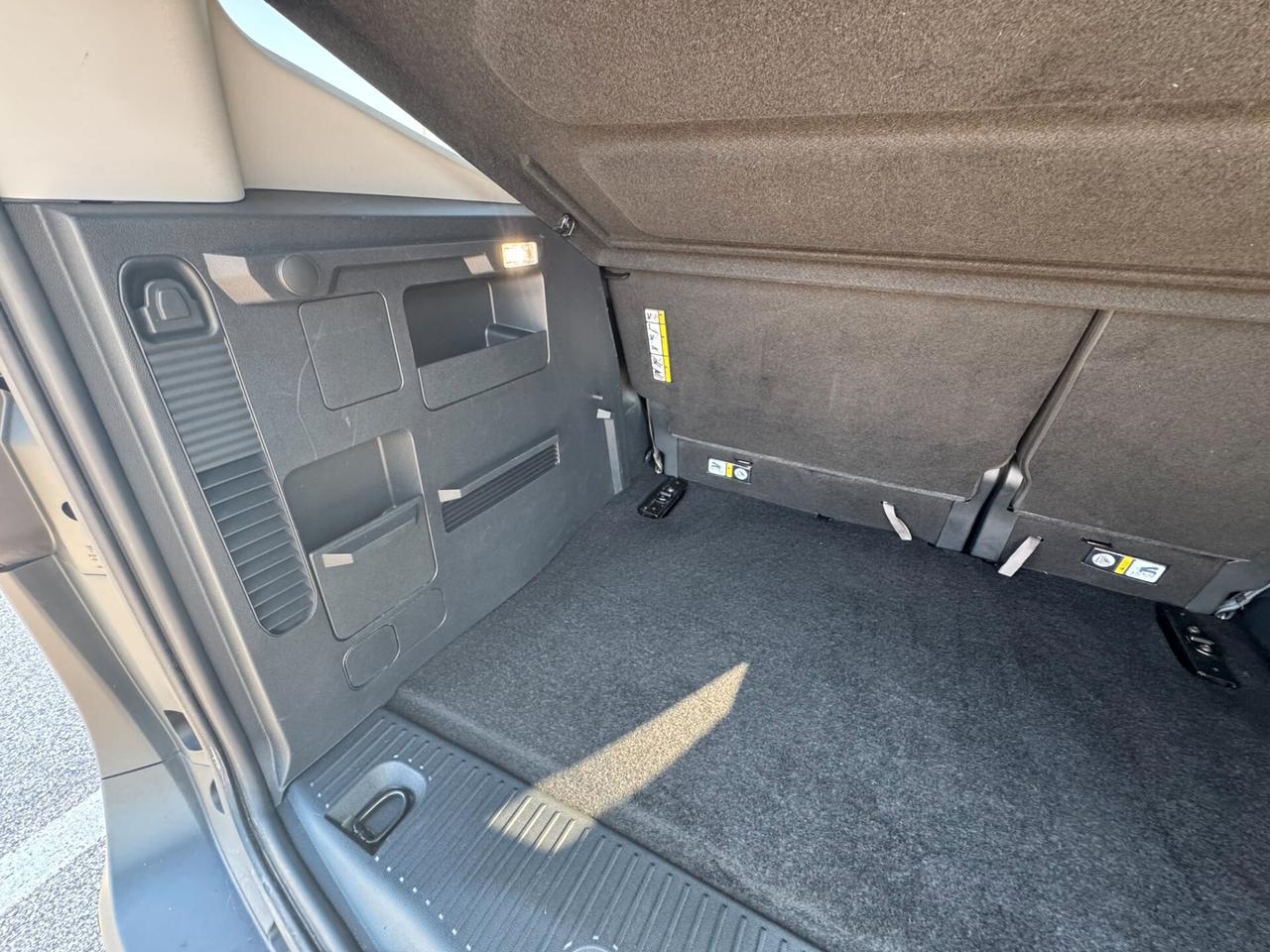 Ford Tourneo Courier Tit. 1.0 EcoB. 125CV 5p. - N1 Autocarro