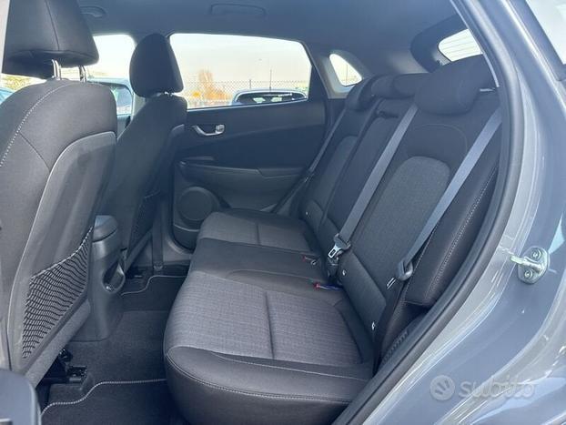 Hyundai Kona 1.0 T-GDI XLine