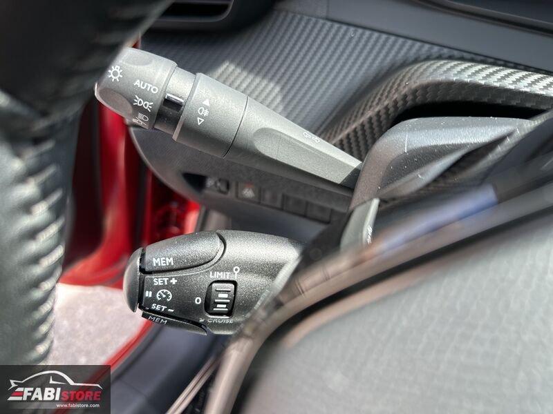 Peugeot 208 PureTech 100 Stop&Start 5 porte Allure