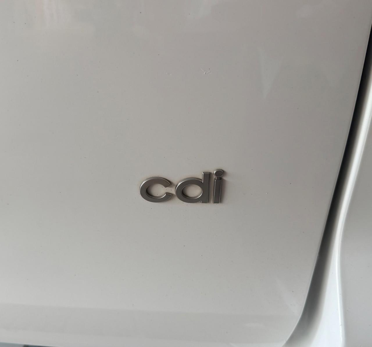 Smart ForTwo , Diesel con soli 69.000 km