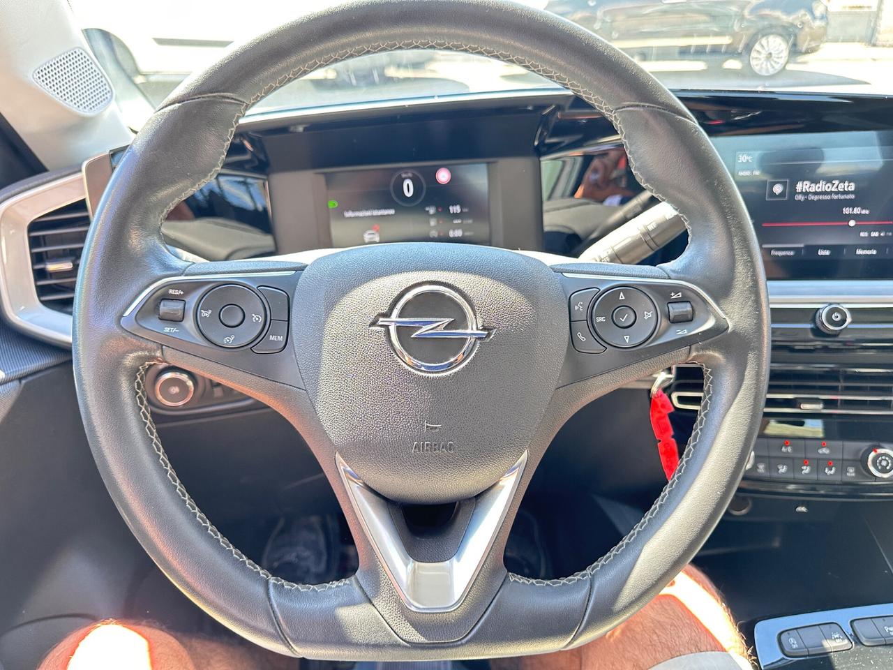 Opel Mokka 1.2 -2021 !!40.000 km!!