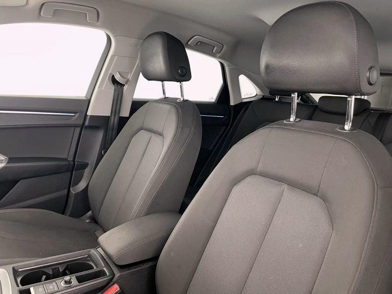 Audi Q3 Q3 SPB 35 TDI S tronic quattro edition S-LINE