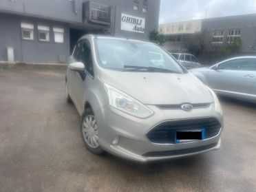Ford B-Max 1.6 TDCi 95 CV Titanium