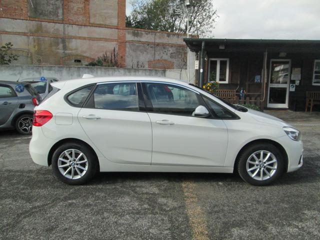 BMW 218 d Active Tourer Luxury