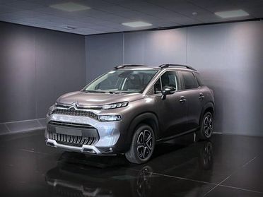 CITROEN C3 Aircross PureTech 110 S&S Feel