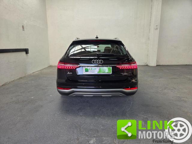 AUDI A6 allroad 40 TDI 2.0 quattro S tronic GARANZIA AUDI