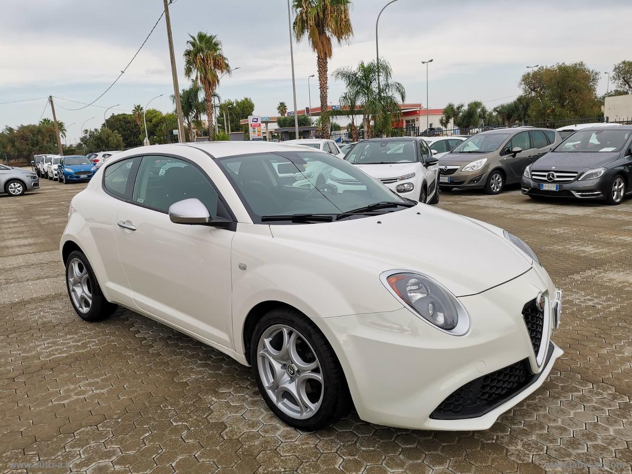 ALFA ROMEO MiTo 1.3 JTDm 95 CV S&S