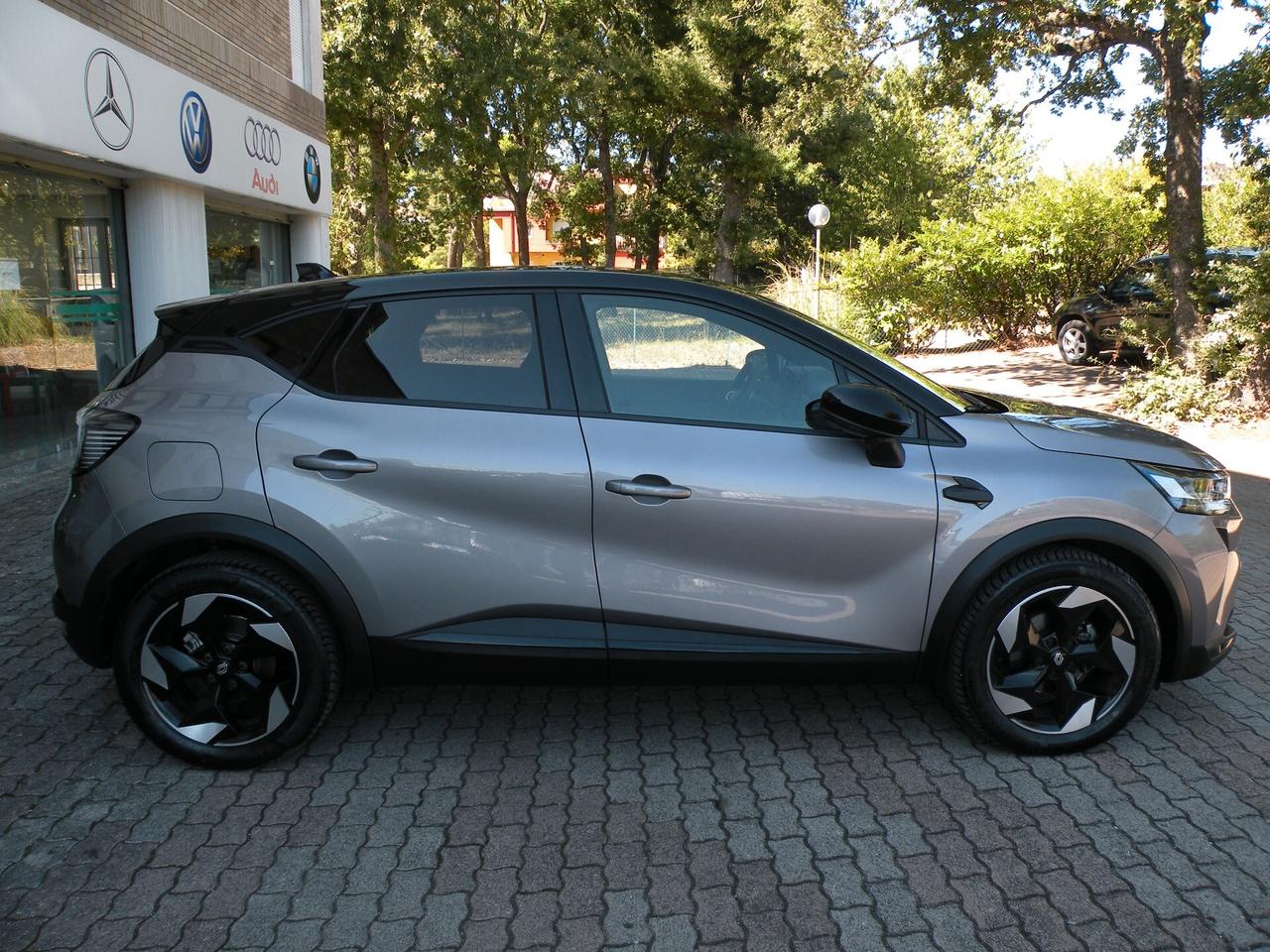 RENAULT CAPTUR 1.0 90CV TECHNO 2025
