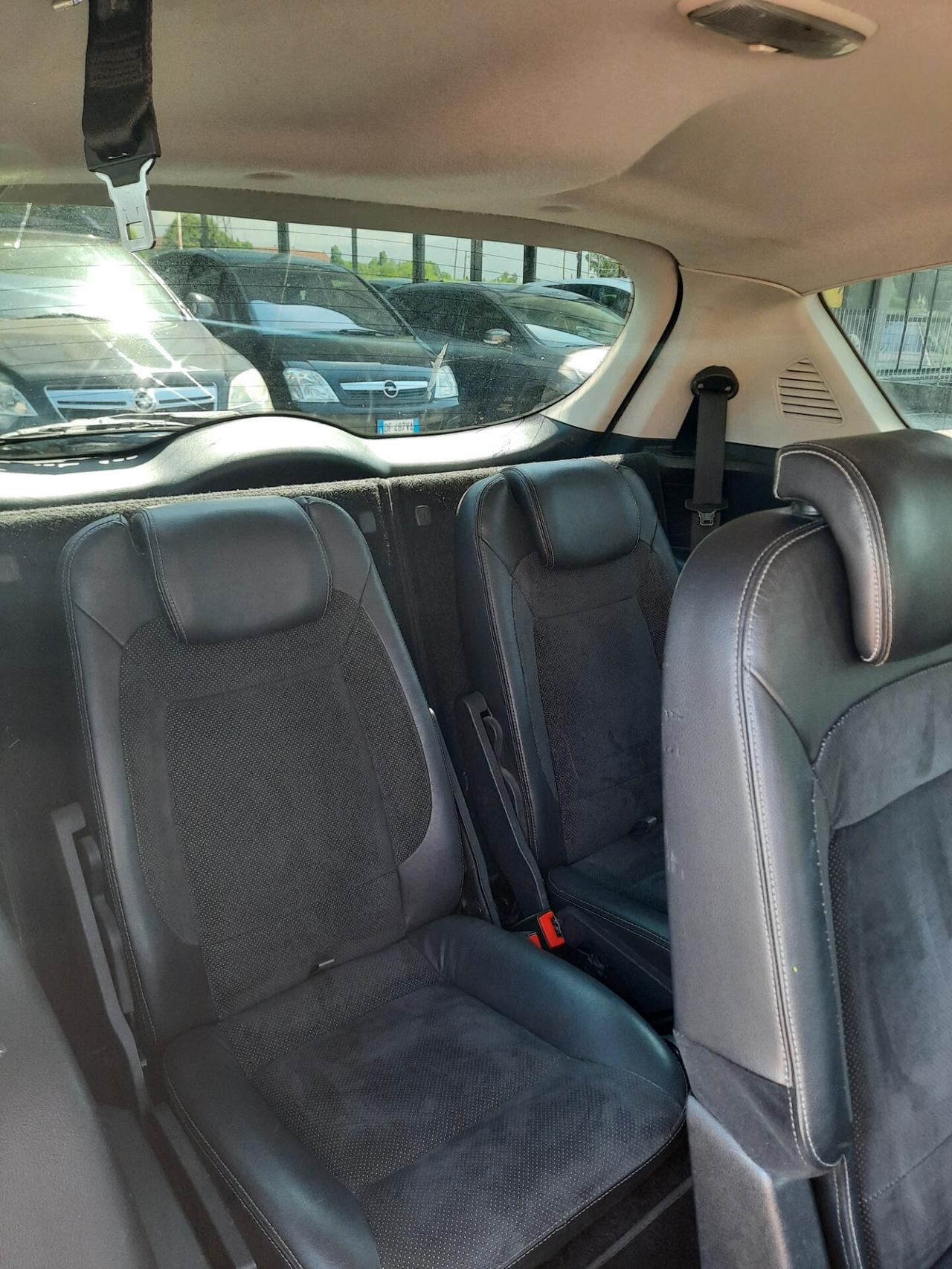 Ford S-Max 2.0 TDCi 140CV Titanium DPF 7 POSTI