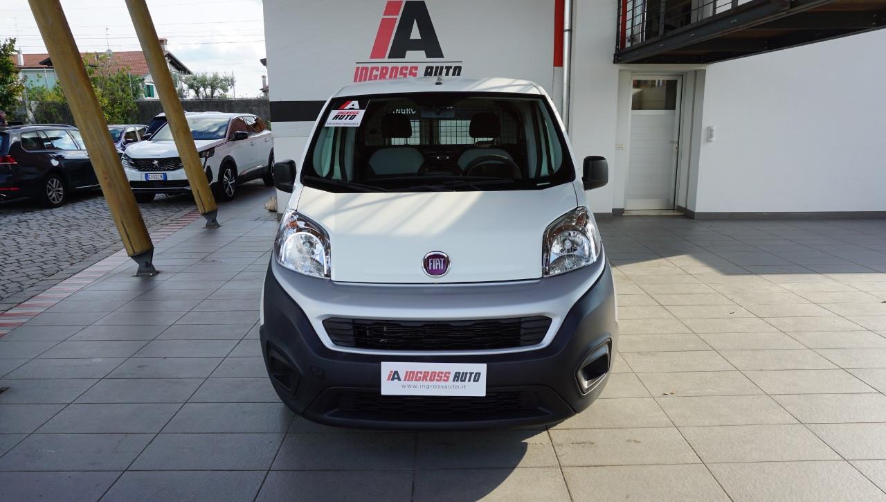 FIAT Fiorino cargo 1.3 mjt 95cv SX E6d-temp