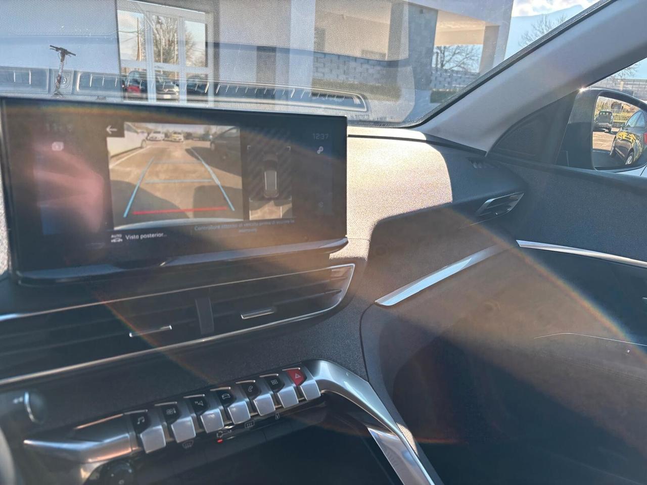 Peugeot 3008 ALLURE 1.5 BlueHDi 130 - 2020