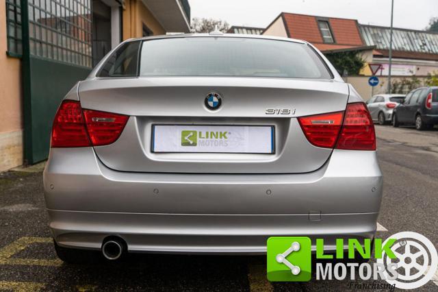 BMW 335 i xDrive 306CV KIT BMW PERFORMANCE CAMBIO MANUALE