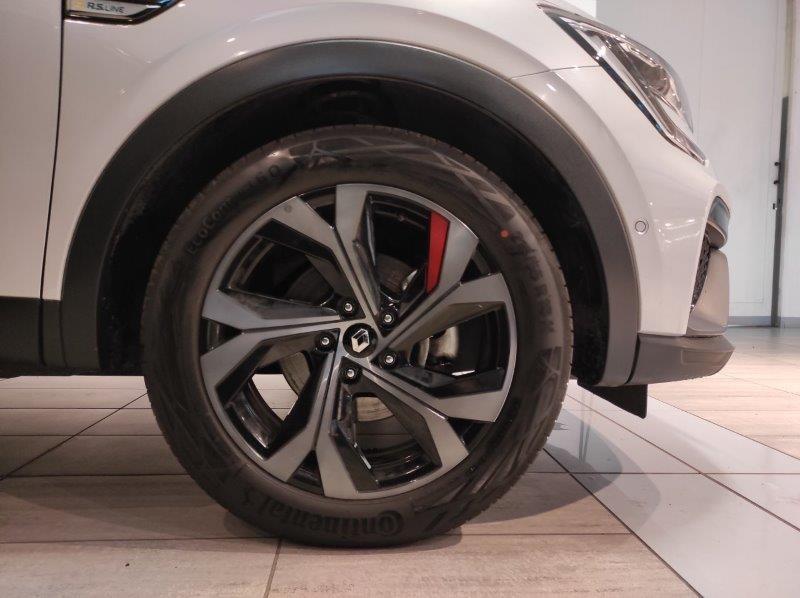 RENAULT Arkana - Arkana Hybrid E-Tech 145 CV R.S. Line
