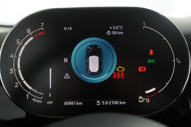 MINI Mini 5 Porte 1.5 One Classic 5 porte