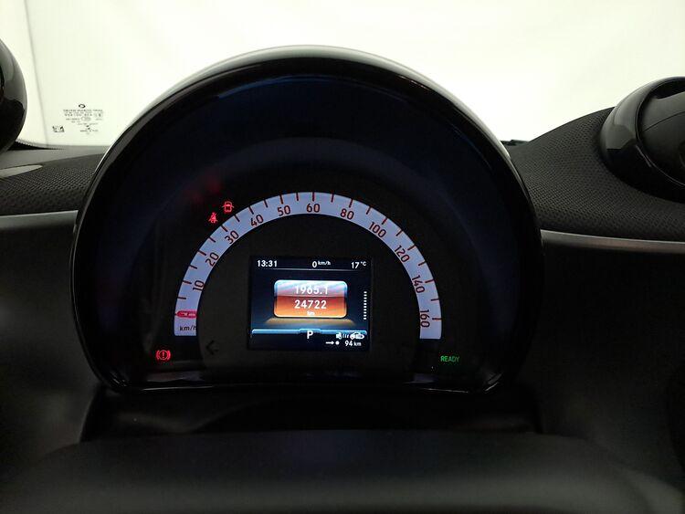 Smart fortwo EQ Passion BR853143 Elettrico 82CV