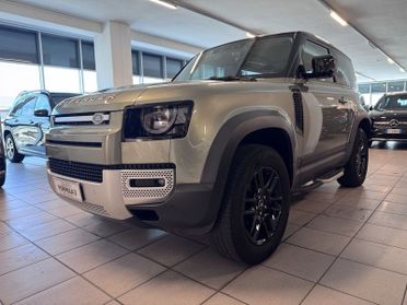 Land Rover Defender Defender 110 3.0d i6 mhev S awd 200cv auto