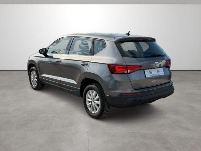 SEAT Ateca 1.0 TSI Reference