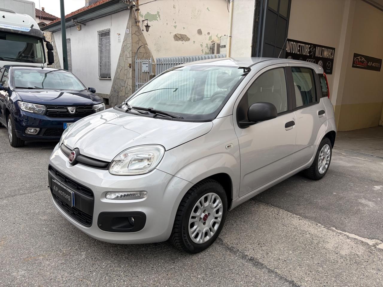 Fiat Panda 1.2 EasyPower Easy KM 26000 GPL