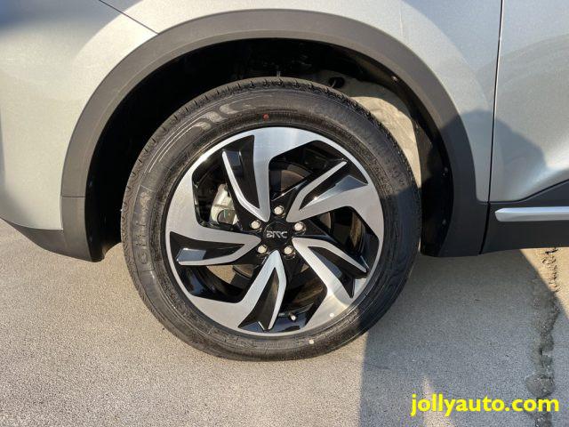 EMC Sei 1.5T CVT GPL ***PROMO EMC FINO AL 31.03.2025***