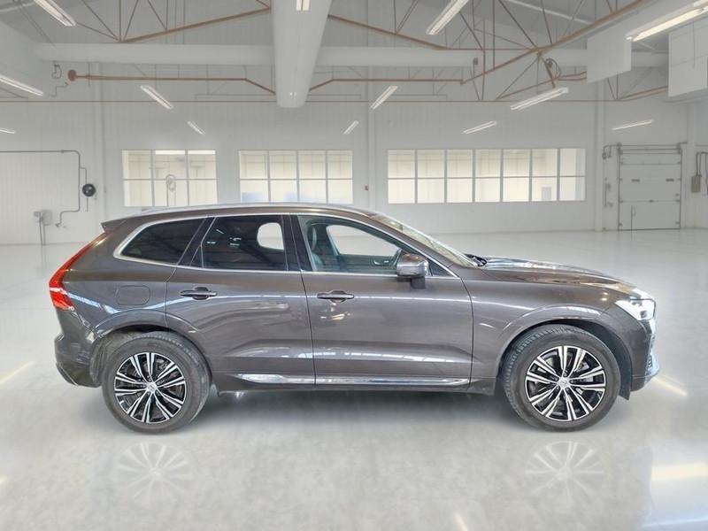 VOLVO XC60 T6 Plug-in AWD auto Recharge Inscription